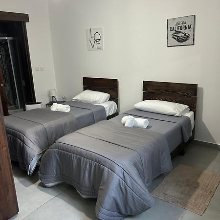 St Gaetans Studio Apartment 6A Hamrun Exterior foto